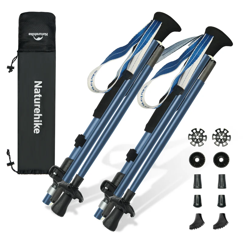 Naturehike Gale Terk PRO Trekking Poles