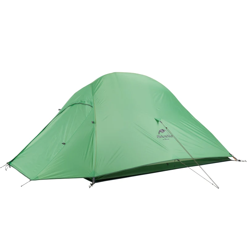 Cloud Up™ Base 2-Person Ultralight Backpacking Tent