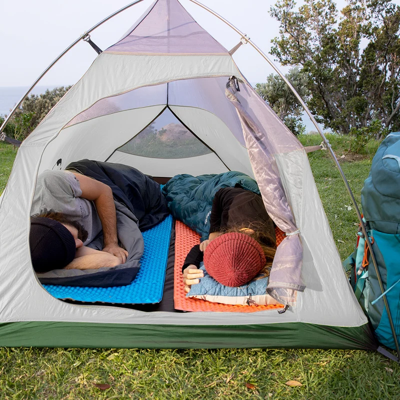 Cloud Up™ Base 2-Person Ultralight Backpacking Tent