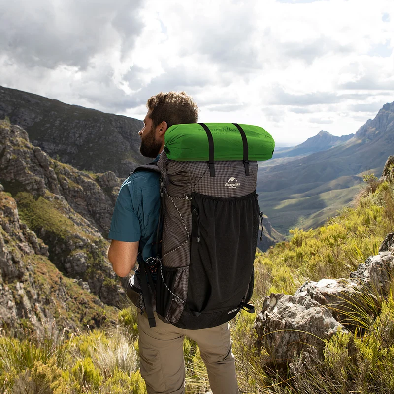 Cloud Up™ Base 2-Person Ultralight Backpacking Tent
