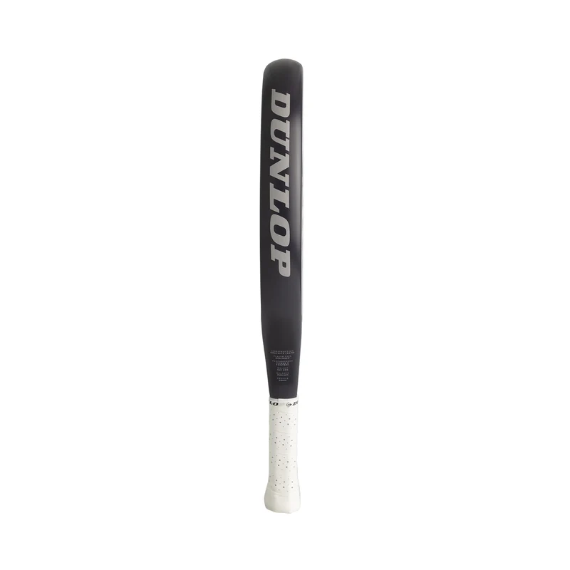 Dunlop Lumina Blue Padelschläger mit Graphitrahmen, 365 g