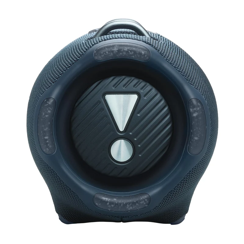 JBL Xtreme 4 Bluetooth-Lautsprecher blau – tragbar mit Powerbank