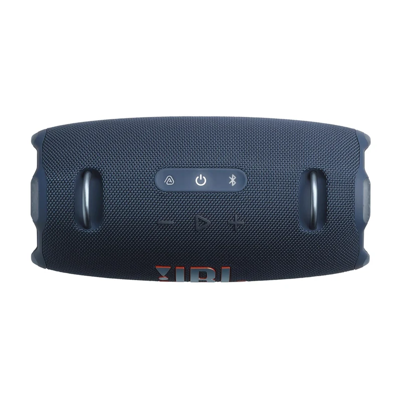 JBL Xtreme 4 Bluetooth-Lautsprecher blau – tragbar mit Powerbank