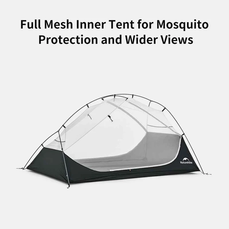 Star River™ UL 2-Person Ultralight Backpacking Tent
