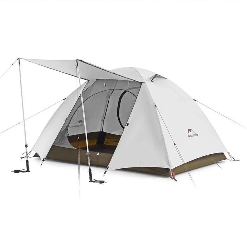 Cloud River™ 2-Person Backpacking Tent