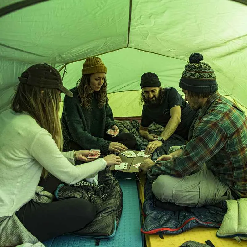 Opalus™ 3-Person 4-Season Tunnel Tent