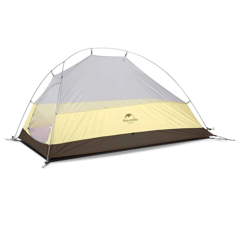 Cloud Up™ 1-Person Ultralight Backpacking Tent
