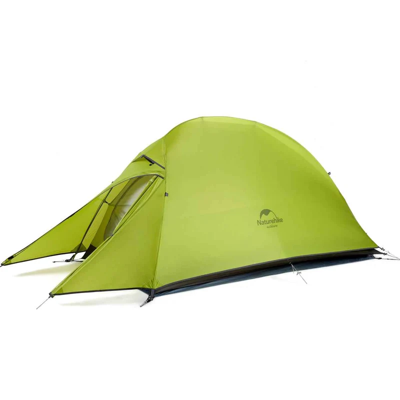 Cloud Up™ 1-Person Ultralight Backpacking Tent