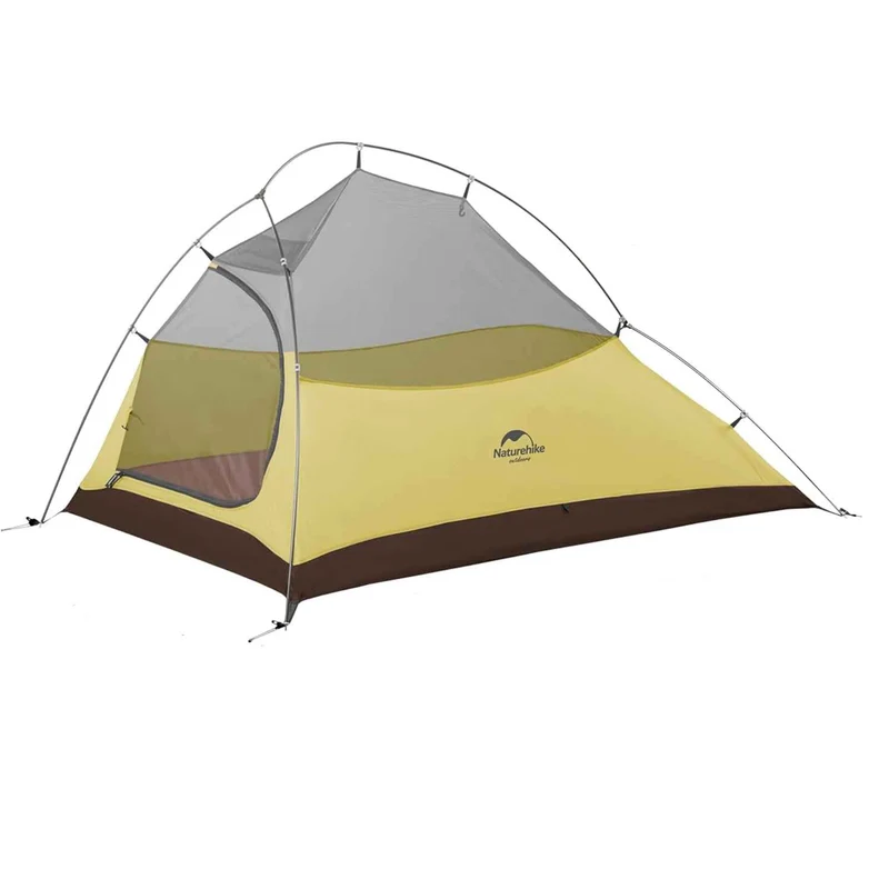 Cloud Up™ 2-Person Ultralight Backpacking Tent
