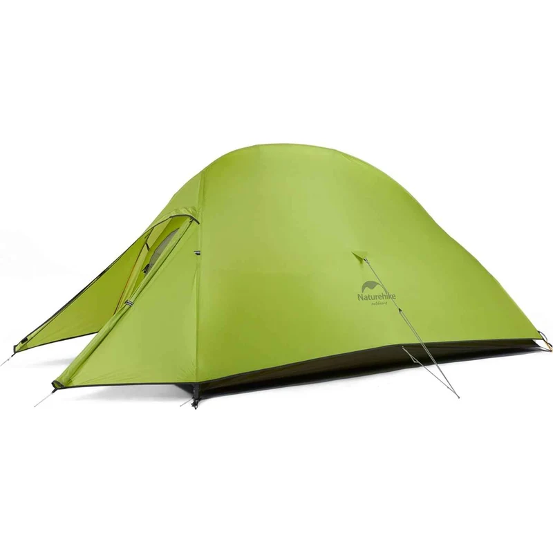 Cloud Up™ 2-Person Ultralight Backpacking Tent