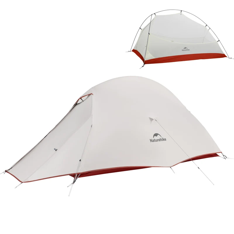 Cloud Up™ 2-Person Ultralight Backpacking Tent