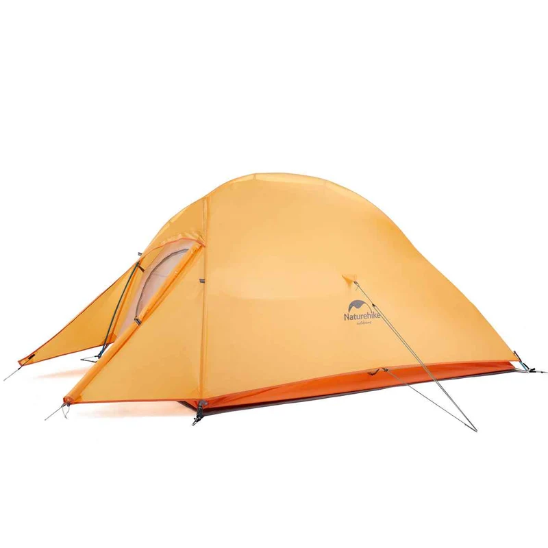 Cloud Up™ 2-Person Ultralight Backpacking Tent