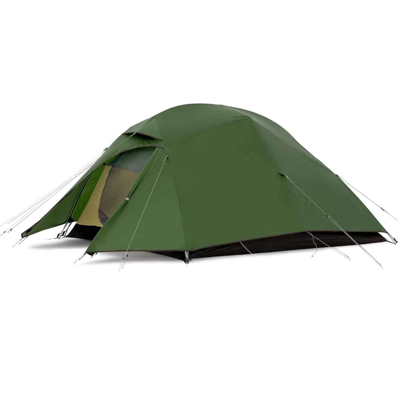 Cloud Up™ 3-Person Ultralight Backpacking Tent