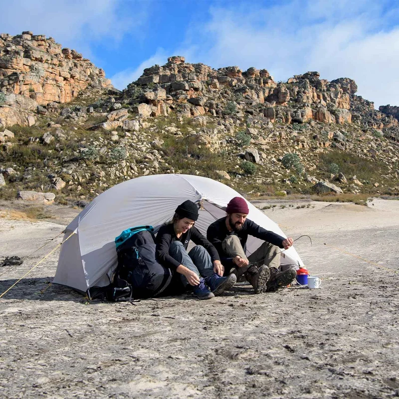 Mongar™ 2-Person Ultralight Backpacking Tent