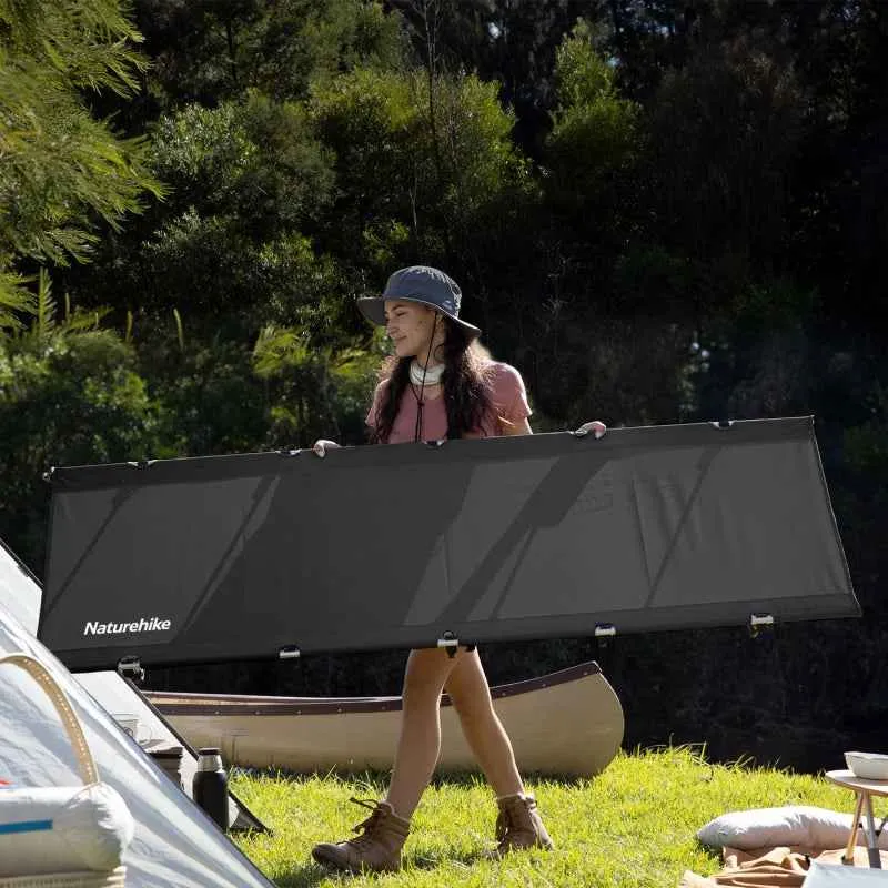 GreenField™ XJC05 Folding Camping Cot