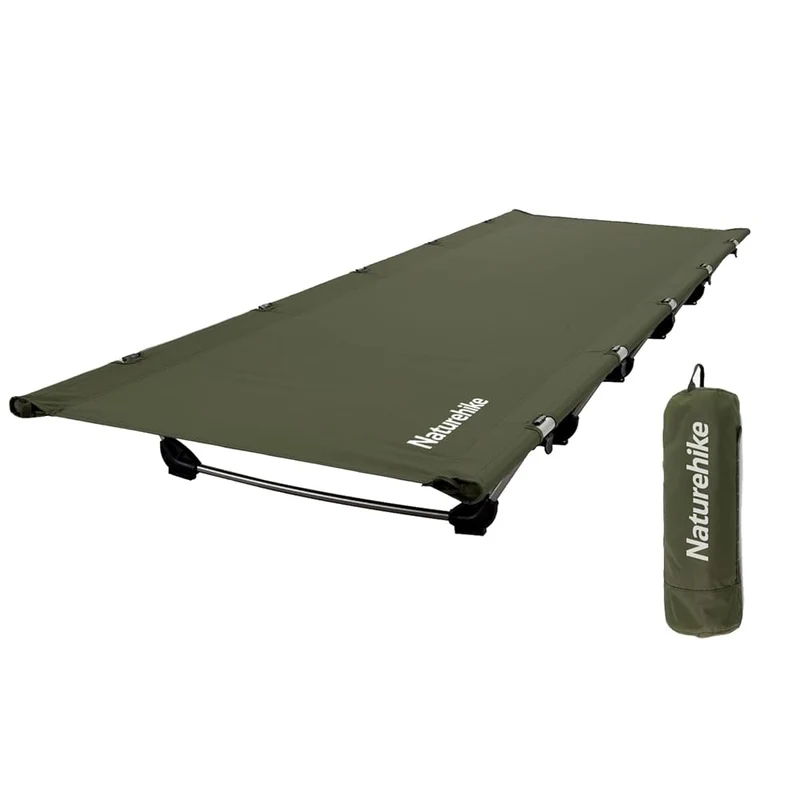 GreenField™ XJC05 Folding Camping Cot