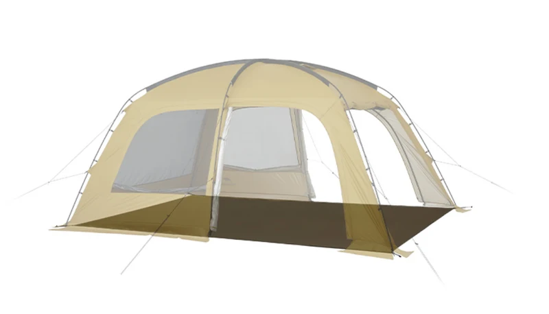 Naturehike Tent Accessories( tent fly , inner tent, footprint )