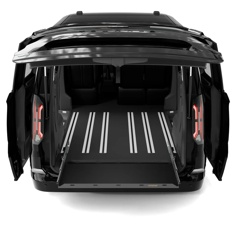 Heckauszug für Ford Tourneo Custom V710 (neues Modell ab 2023)
