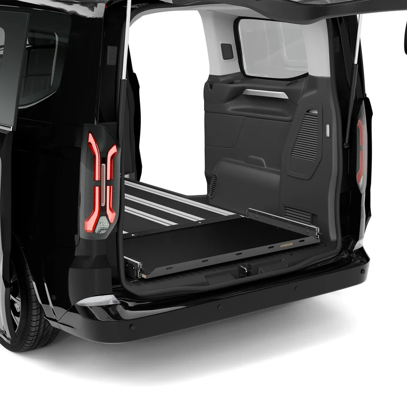 Heckauszug für Ford Tourneo Custom V710 (neues Modell ab 2023)