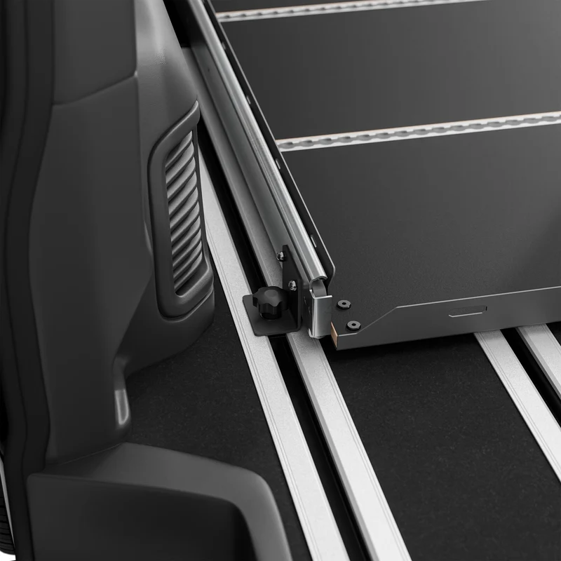 Heckauszug für Ford Tourneo Custom V710 (neues Modell ab 2023)
