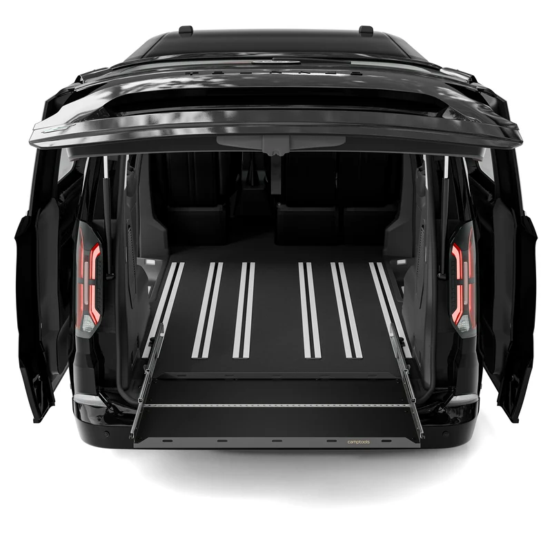 Heckauszug für Ford Tourneo Custom V710 (neues Modell ab 2023)