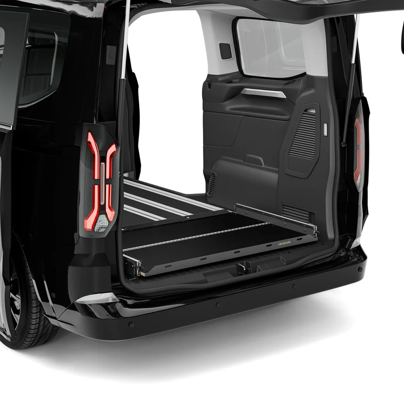 Heckauszug für Ford Tourneo Custom V710 (neues Modell ab 2023)