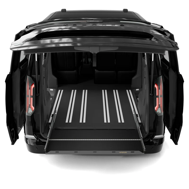 Heckauszug für Ford Tourneo Custom V710 (neues Modell ab 2023)