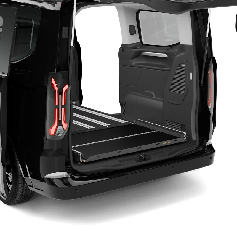 Heckauszug für Ford Tourneo Custom V710 (neues Modell ab 2023)