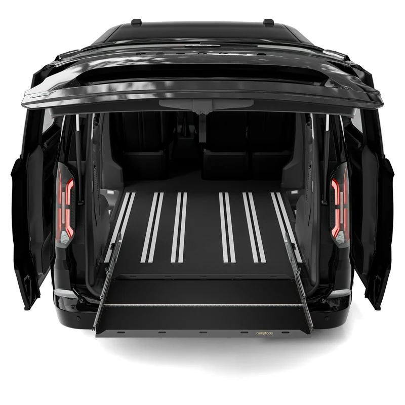 Heckauszug für Ford Tourneo Custom V710 (neues Modell ab 2023)