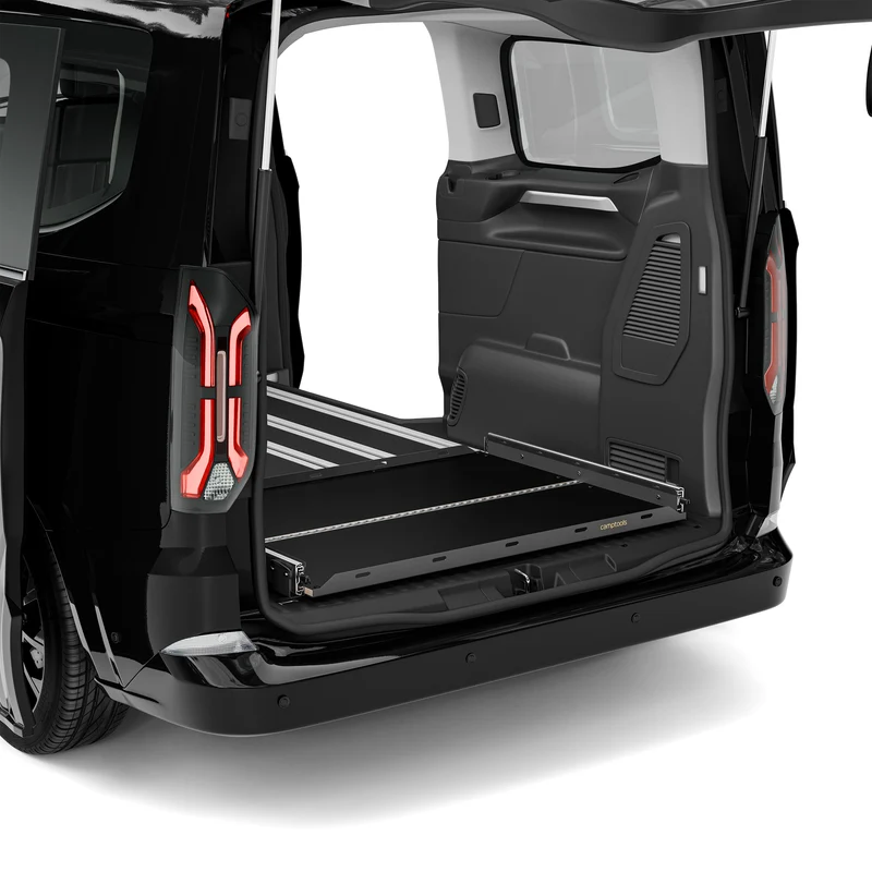 Heckauszug für Ford Tourneo Custom V710 (neues Modell ab 2023)