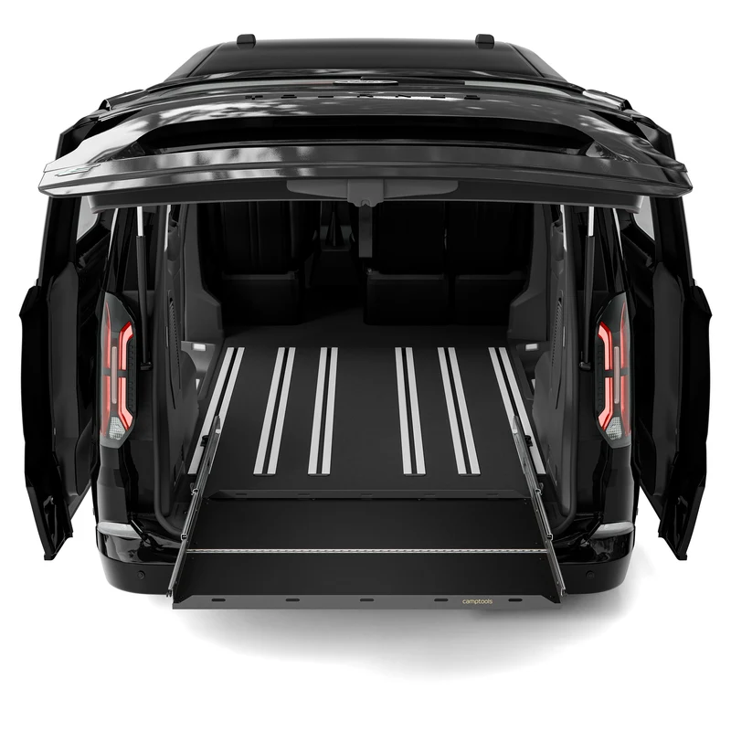 Heckauszug für Ford Tourneo Custom V710 (neues Modell ab 2023)