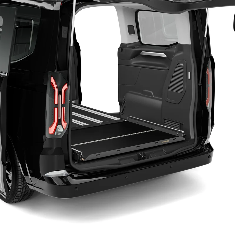 Heckauszug für Ford Tourneo Custom V710 (neues Modell ab 2023)