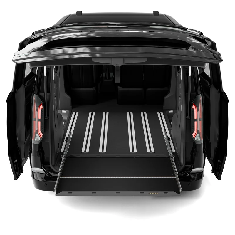Heckauszug für Ford Tourneo Custom V710 (neues Modell ab 2023)