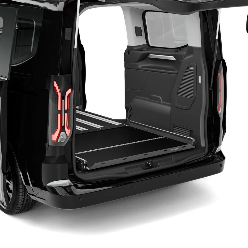 Heckauszug für Ford Tourneo Custom V710 (neues Modell ab 2023)