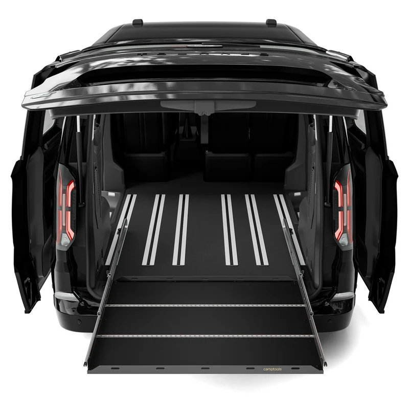 Heckauszug für Ford Tourneo Custom V710 (neues Modell ab 2023)