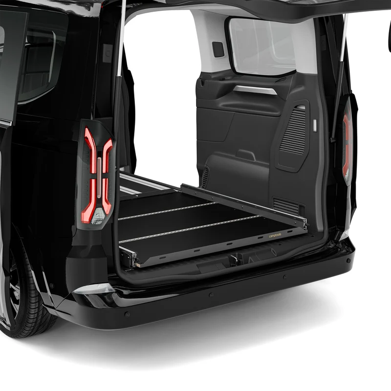 Heckauszug für Ford Tourneo Custom V710 (neues Modell ab 2023)