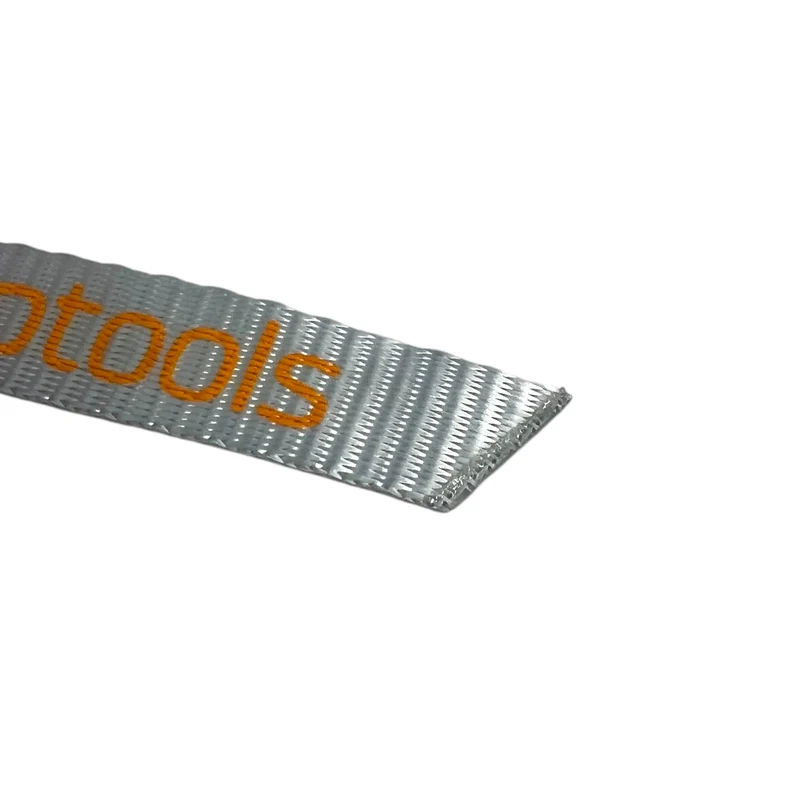 Spanngurt 25 mm Ladungssicherung Heckauszug und Bodenschiene mit Ratsche