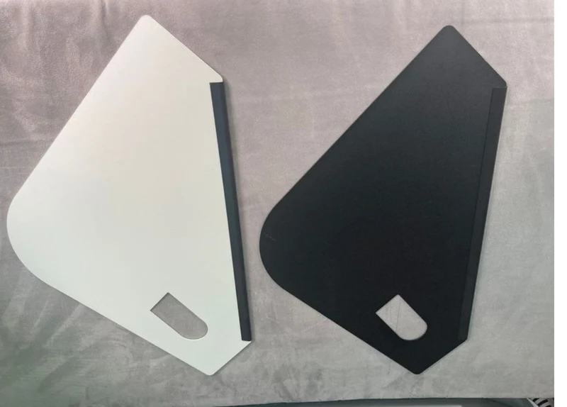 Ablage für Aufstelldach VW California