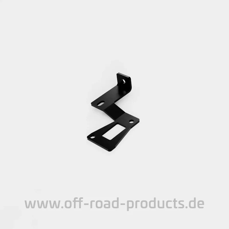 Windenanbausatz Toyota Land-Cruiser J250