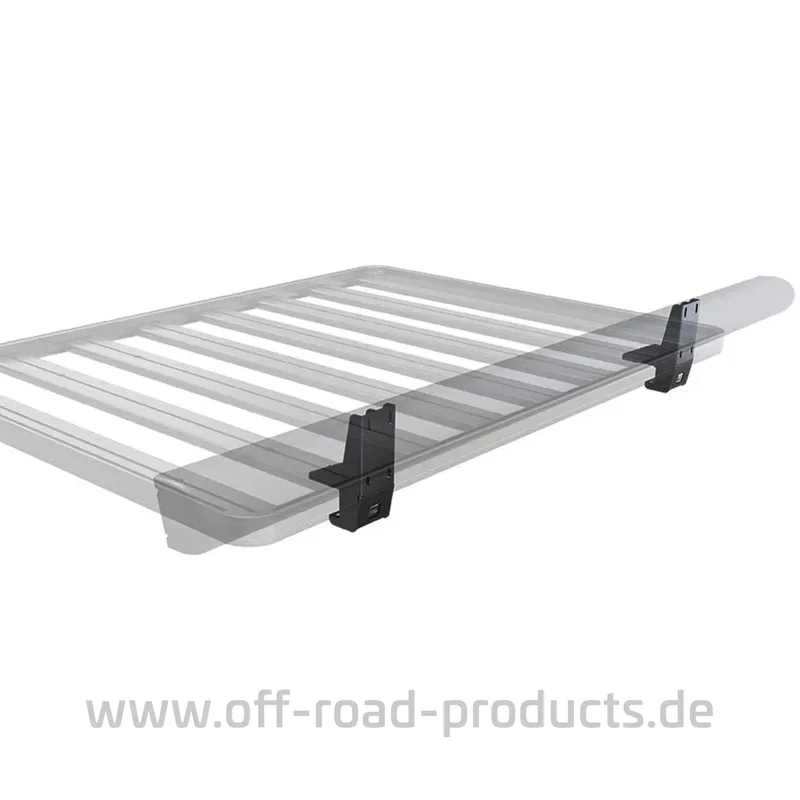 Markisen Halterung Bat-Wing und Manta Wing