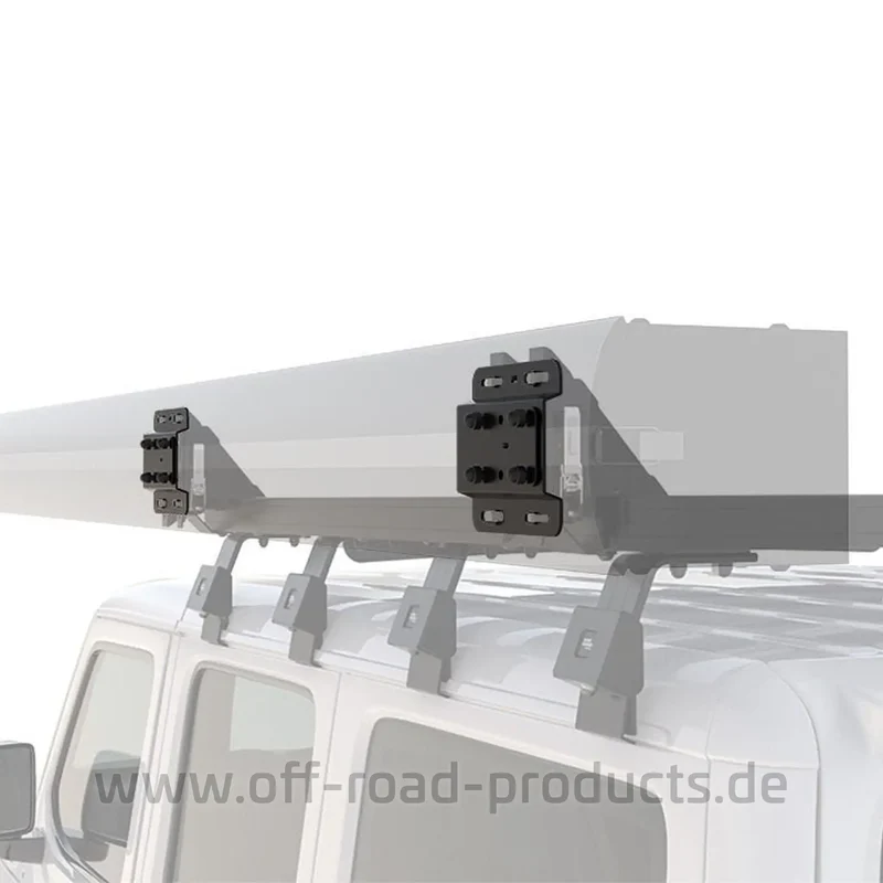 Markise 270 Quick-Release Adapter-Kit Slimline Roofrack