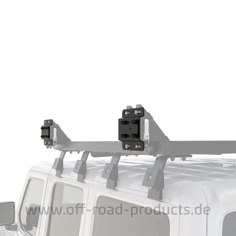 Markise 270 Quick-Release Adapter-Kit Slimline Roofrack
