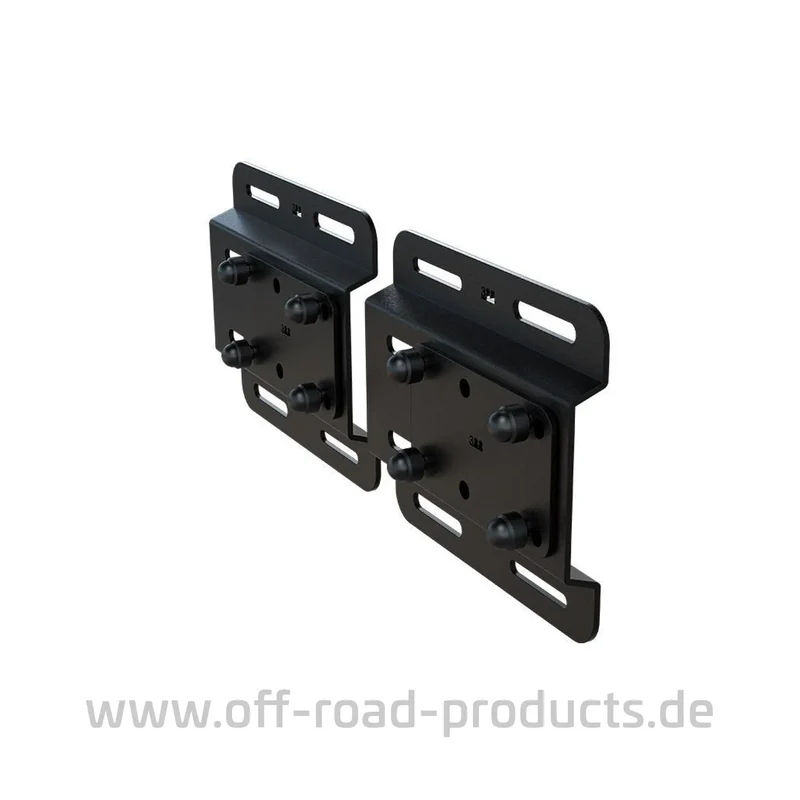 Markise 270 Quick-Release Adapter-Kit Slimline Roofrack