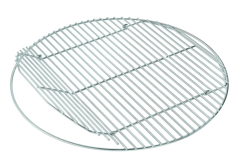 RÖSLE Grillrost Edelstahl 18/0 klappbar für No.1 F50/F50 AIR