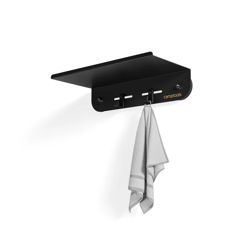 Magnetregal-Konsole magnetische Ablage für Campervans, Autos und Wohnmobile – flexibel, stark & kratzfrei
