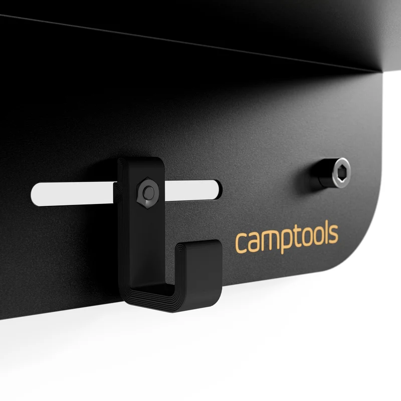 Magnetregal-Konsole magnetische Ablage für Campervans, Autos und Wohnmobile – flexibel, stark & kratzfrei