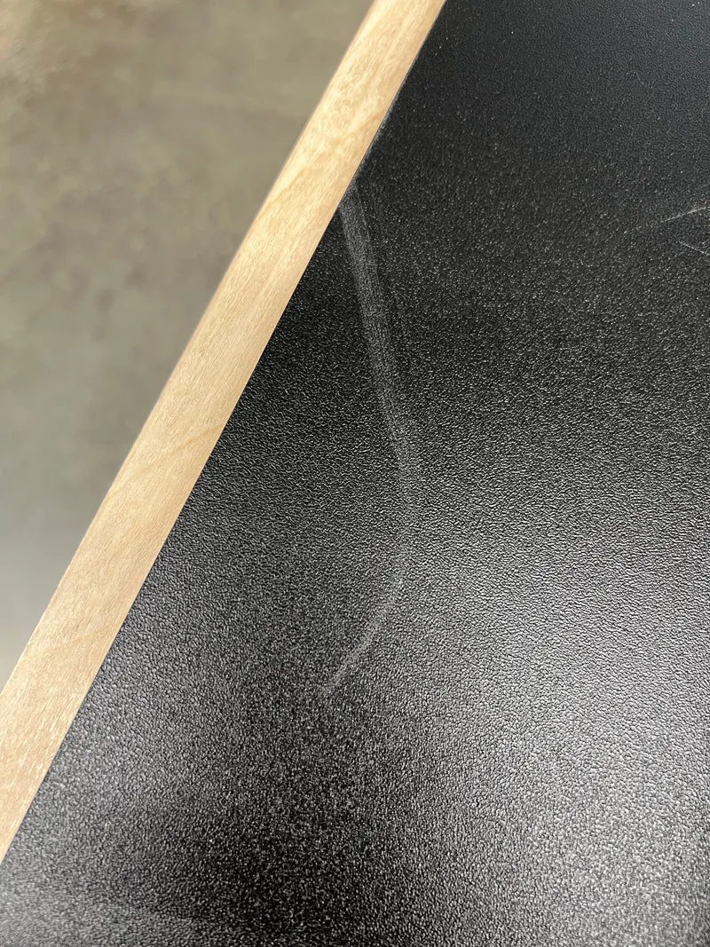 Deckel aus Holz für Eurobox – passgenau & stabil, in verschiedenen Größen & Farben (B-Ware)