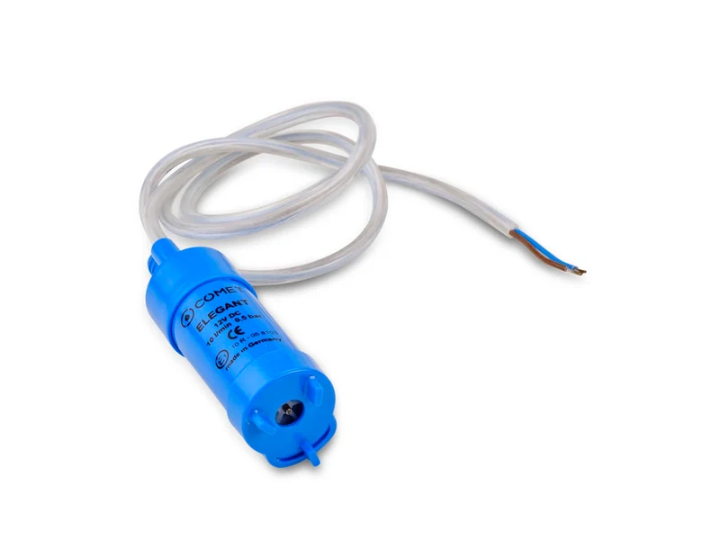 Comet Tauchpumpe Elegant 10l/min 12 Volt