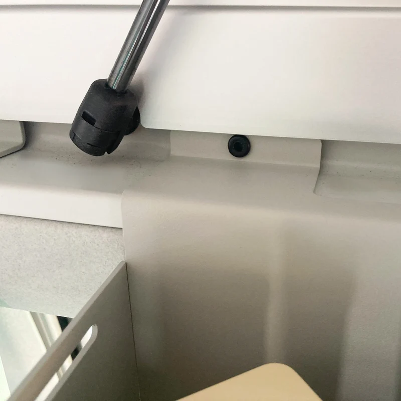 Einhängeregal für Aufstelldach VW T5/T6 California verschiedene Varianten