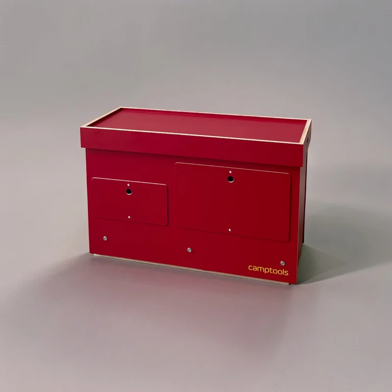 SIDEKIT1 Deckel
